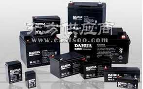 大華蓄電池12V21Ah 廠家現貨直供，品質與效率的雙重保障