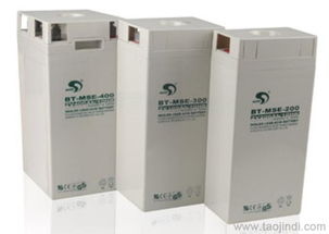 BT-MSE-200（2V 200Ah）賽特蓄電池北京直售指南 價格、廠家與產品圖片解析