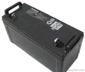 松下蓄電池12V 120Ah 深圳一級代理價格、廠家直供及產品解析