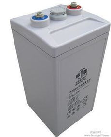 湖南長沙雙登蓄電池2V300AH高清圖片及其它優質產品展示