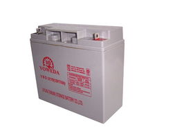 沃威達12V17AH鉛酸蓄電池產品解析與使用指南